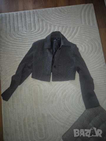 Zara късо сако