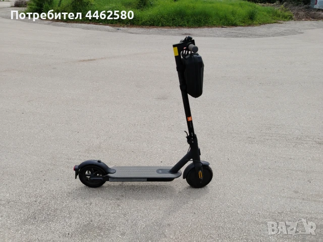 електрическа тротинетка, снимка 1