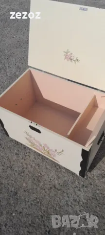 Ракла за момиче №63, снимка 2 - Ракли - 47861747