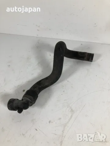 Водно съединение маркуч горен Citroen C4 Grand Picasso 2006, снимка 2 - Части - 55704630