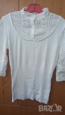 Дамска блуза , снимка 1 - Блузи с дълъг ръкав и пуловери - 41452288