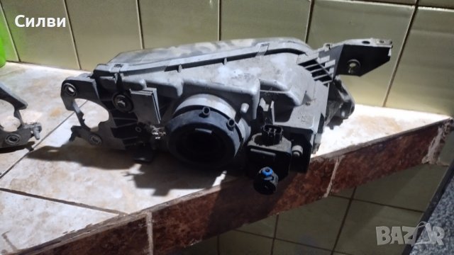 Фарове за Мазда Премаси 99-05г. от Mazda Premacy ляв стоп десен фар шофйорски пасажерски, снимка 5 - Части - 39424640