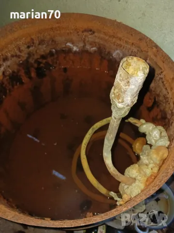 Казан за изваряване, снимка 5 - Други стоки за дома - 50261254