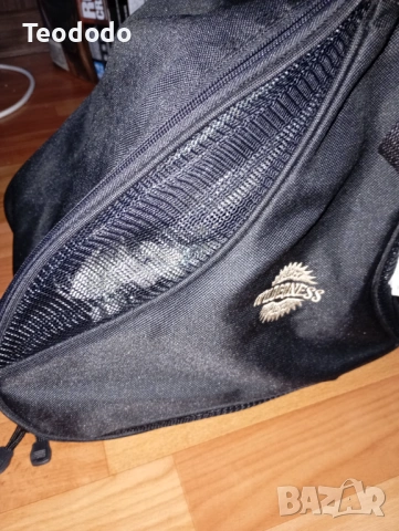 Детски ски обувки Fischer с подарък чанта за , снимка 8 - Зимни спортове - 53801413