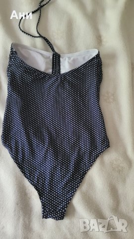 Цял бански S размер, снимка 3 - Бански костюми - 41244200