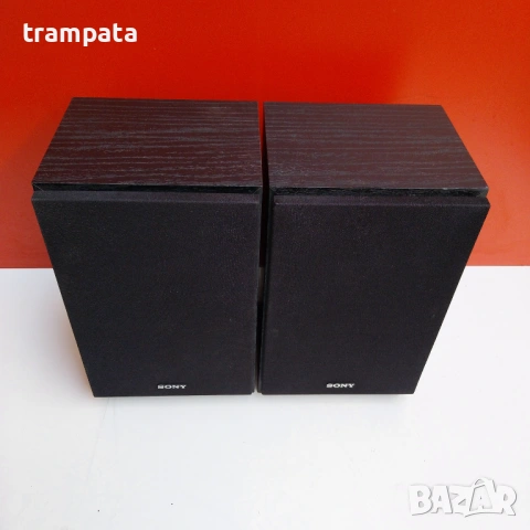НАЙ ДОБРАТА ОФЕРТА Компактни тонколони Sony ss-ceh15, снимка 2 - Тонколони - 53737617