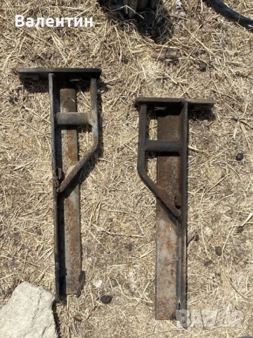 Теглич Ауди 80 Б4, снимка 3 - Части - 51334885