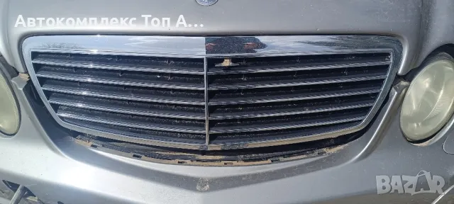 Mercedes w211/Мерцедес е класа , снимка 5 - Автомобили и джипове - 49478342