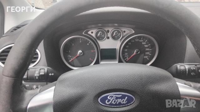 Форд фокус на части, снимка 8 - Автомобили и джипове - 52060602