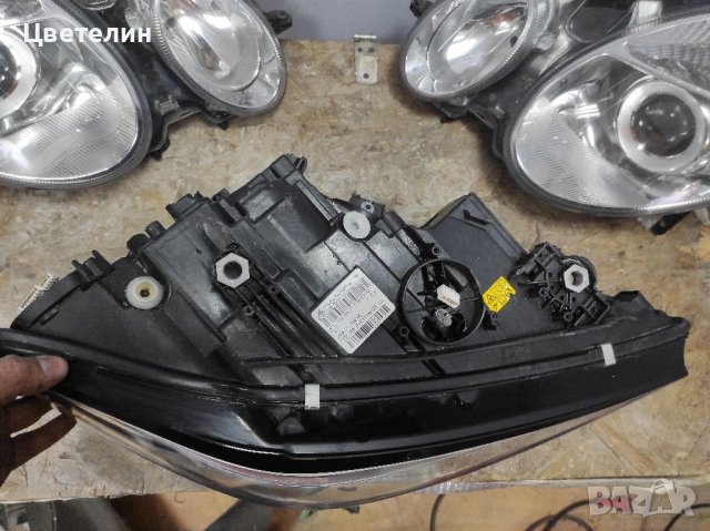 Десен фар фарове BMW 3 G20 G21 десен фар фарове БМВ г20 г21 laser 9481708-08  03010623609, снимка 4 - Части - 41830915