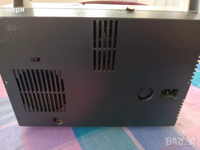 Прожекционен апарат 8мм филм/лента BAUER T16 sound, снимка 7 - Плейъри, домашно кино, прожектори - 48655530