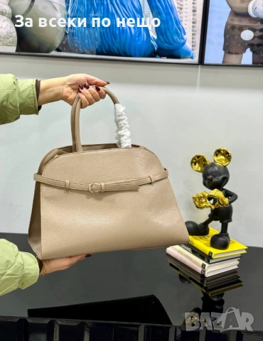 The Row Margaux Tote ! Дамска Чанта - Налични Различни Цветове Код SK923, снимка 6 - Чанти - 53436239
