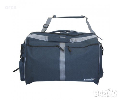 Сак - чанта за риболовни такъми FilStar KK 152