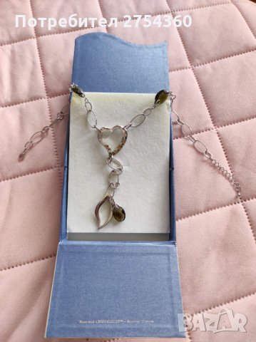 Колие Oliver Weber , снимка 1