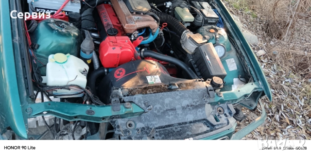 БМВ , снимка 8 - Части - 52744139