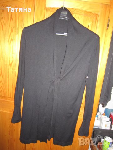 ДАМСКИ ПУЛОВЕРИ И ЖИЛЕТКИ, снимка 15 - Блузи с дълъг ръкав и пуловери - 35874840