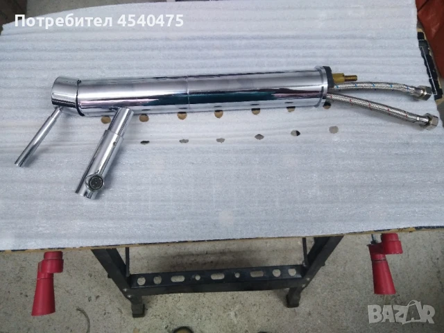 Кухненски кранове , снимка 2 - Други - 51182033