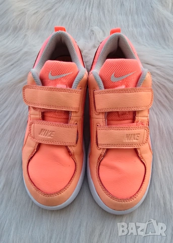 Детски маратонки Nike №32, снимка 11 - Детски маратонки - 53858369