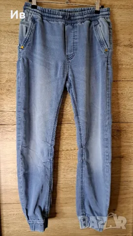 Спортни дънки 