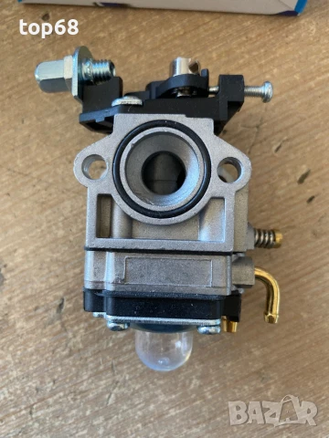 Карбуратор за бензинов тример, снимка 2 - Градинска техника - 50454857
