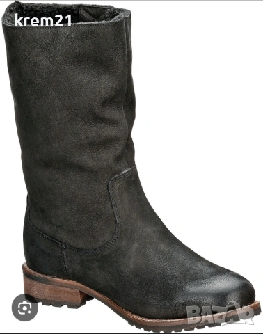 Buffalo дамски ботуши 42номер