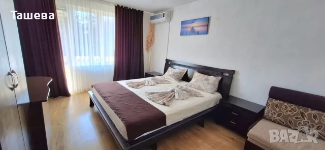 Почивка на море Приморско къща за гости Пасифлора, снимка 15 - Почивки на море - 33754120