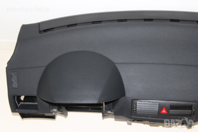 Арматурно табло Skoda Fabia I (2000-2007г.) Шкода Фабия Фабиа, снимка 2 - Части - 41966068