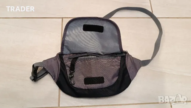 Lightflite  на Lowe Alpine чантичка чанта банан паласка за кръст бъбрек, снимка 12 - Чанти - 40973802