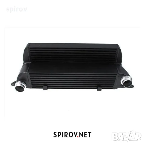 Интеркулер BMW 525D 530D 535D 635D E60 E60 E63 E64, снимка 2 - Части - 55733510
