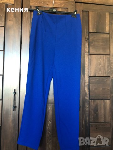 Нов панталон, снимка 2 - Панталони - 44148328