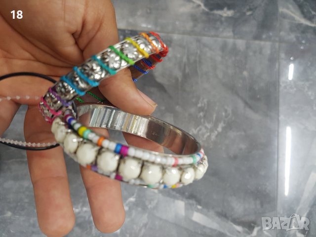 Гривни, снимка 11 - Гривни - 41493561