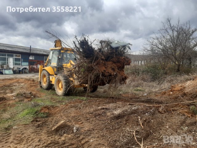 Услуги с комбиниран багер, снимка 3 - Други услуги - 38869313