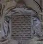 Wurth Nordic Hybrid Jacket S работно яке, снимка 5