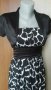 Рокля и болеро 👗🍀XS,S,S/M👗🍀арт.3065, снимка 2