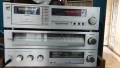 Сет Philips Усилвател ,дек, тунер, снимка 4