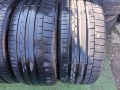 285 35 23 Континентал 4броя летни дот 2023г , снимка 2