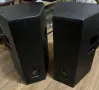15 инча колни с говорители RCF L15/554K , снимка 6