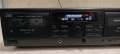 Дек JVC TD-W208, снимка 4