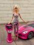 Комплект Барби Кола на мечтите с дистанционен контрол, снимка 3