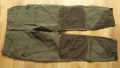 GAUPA OF NORWAY WATERPROOF Trouser размер L за лов панталон водонепромокаем - 2297, снимка 1