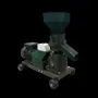 Гранулатор за фураж Profi-125 с 1 матрица,3kW/1500 об/мин  100 кг/ч, снимка 7