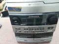 PIONEER XR-A100 CD DECK RECEIVER MADE IN THE UK-ВНОС SWISS 0203251910LNWC, снимка 5