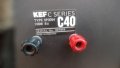 KEF C 40 , снимка 11