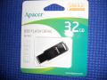 Флашка Флаш Памет 32 ГБ  USB Flash памети, снимка 1 - USB Flash памети - 36159144