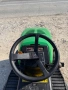 Професионална тракторна косачка john deere, снимка 5