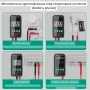 Цифров Мултиметър (Мултицет) , снимка 3
