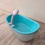 Ваничка за кукла бебе Baby Born, снимка 8