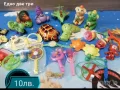 Детски лотове играчки, снимка 15