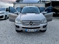 Mercedes-Benz ML 320 3.2CDI SPORT 225ks., снимка 9