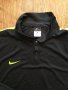  Nike Challenge Long Sleeve Men Football Top - страхотна мъжка блуза ХЛ УГОЛЕМЕНА КАТО НОВА, снимка 8